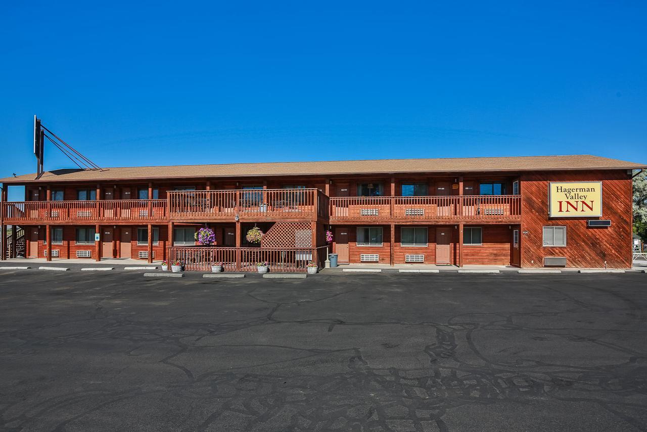 Hagerman Valley Inn Exterior photo